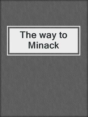 The way to Minack
