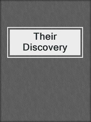 cover image of Their Discovery