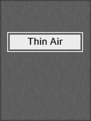 Thin Air