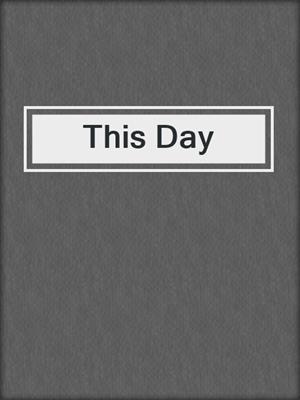 cover image of This Day
