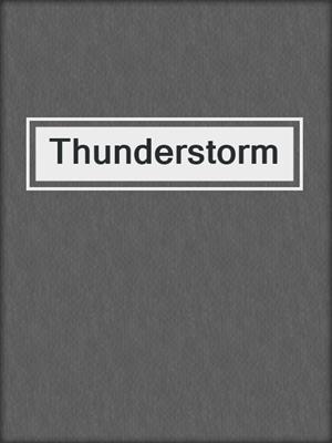 Thunderstorm