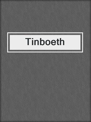 cover image of Tinboeth