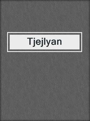 cover image of Tjejlyan