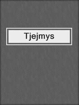 cover image of Tjejmys