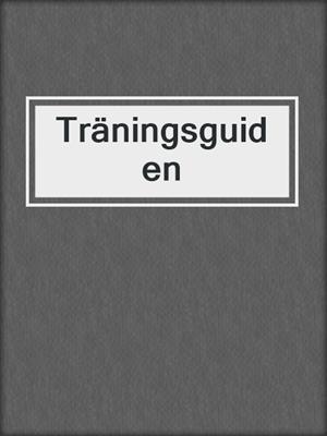 Träningsguiden