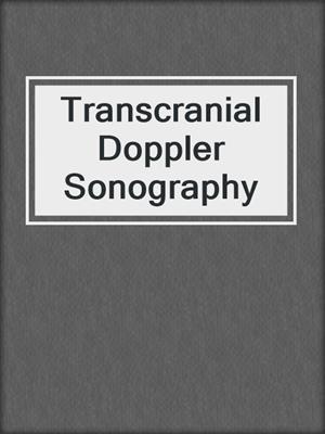 Transcranial Doppler Sonography