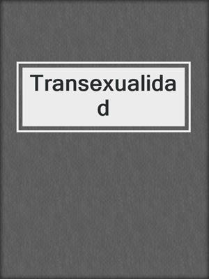 cover image of Transexualidad