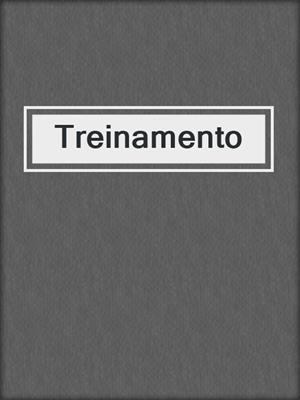 cover image of Treinamento