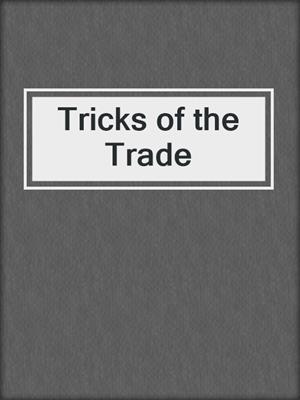 cover image of Tricks of the Trade