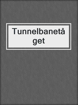 cover image of Tunnelbanetåget