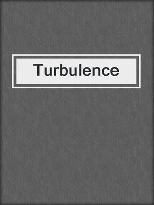 cover image of Turbulence