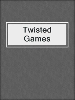 Twisted 2. Twisted Games (Spanish Edition) - Kindle edition by Huang, Ana,  V. Sánchez, Julia. Literature & Fiction Kindle eBooks @ .
