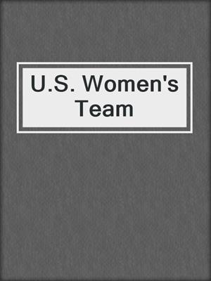 U.S. Women's Team