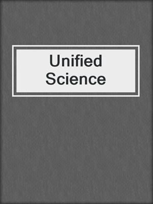 Unified Science
