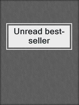 Unread best-seller