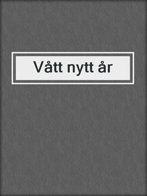 Vått nytt år