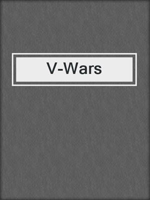 cover image of V-Wars