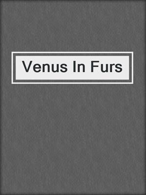 Venus In Furs