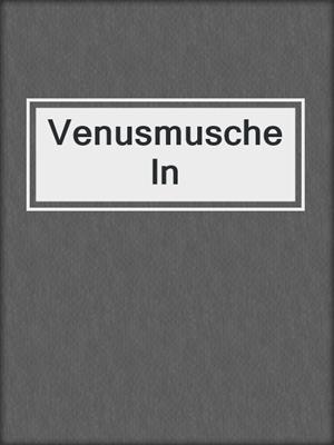 cover image of Venusmuscheln