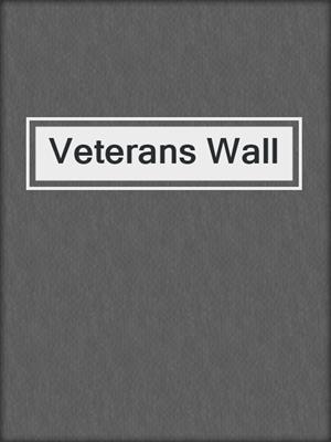 Veterans Wall