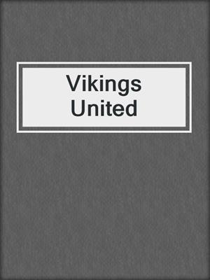 cover image of Vikings United