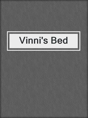 cover image of Vinni's Bed