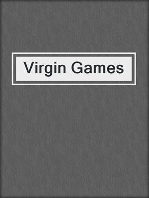 Virgin Games