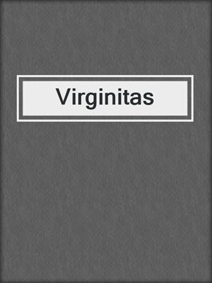 Virginitas