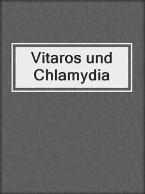 cover image of Vitaros und Chlamydia