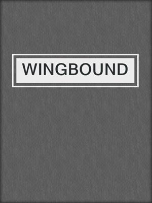 cover image of WINGBOUND