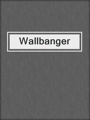 cover image of Wallbanger