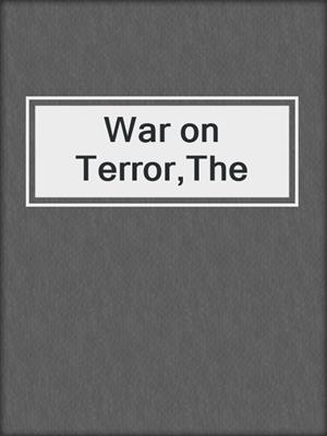 War on Terror,The