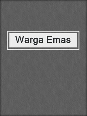 Warga Emas