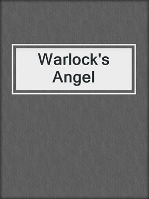 cover image of Warlock's Angel