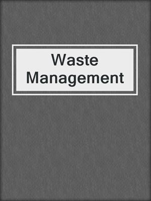 Waste Management