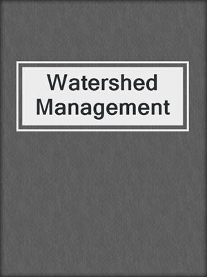 Watershed Management
