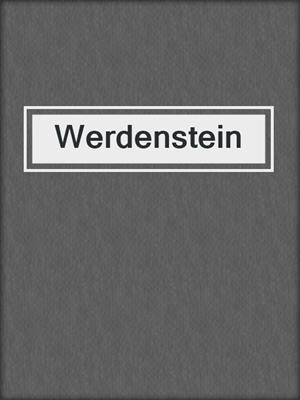 cover image of Werdenstein