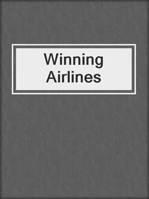 Winning Airlines
