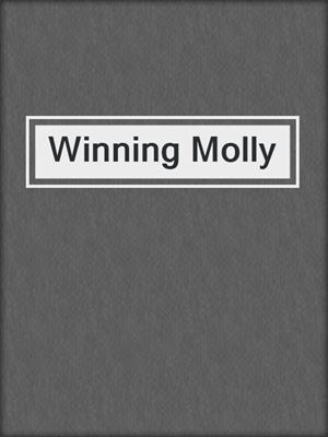 cover image of Winning Molly