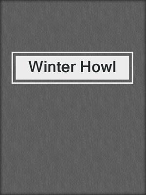 cover image of Winter Howl