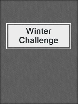 Winter Challenge