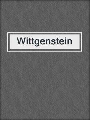 Wittgenstein