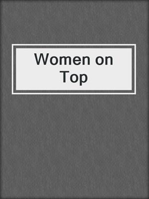 cover image of Women on Top