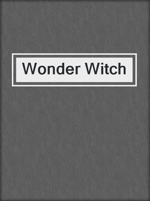 cover image of Wonder Witch