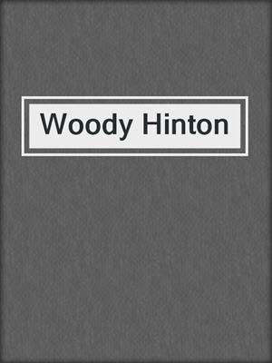 Woody Hinton