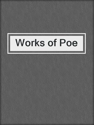 Works of Poe