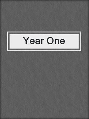 cover image of Year One
