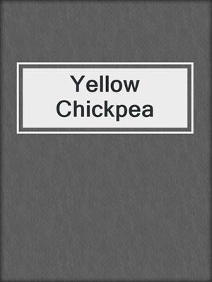 Yellow Chickpea