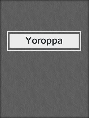 cover image of Yoroppa