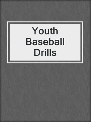 Youth Baseball Drills